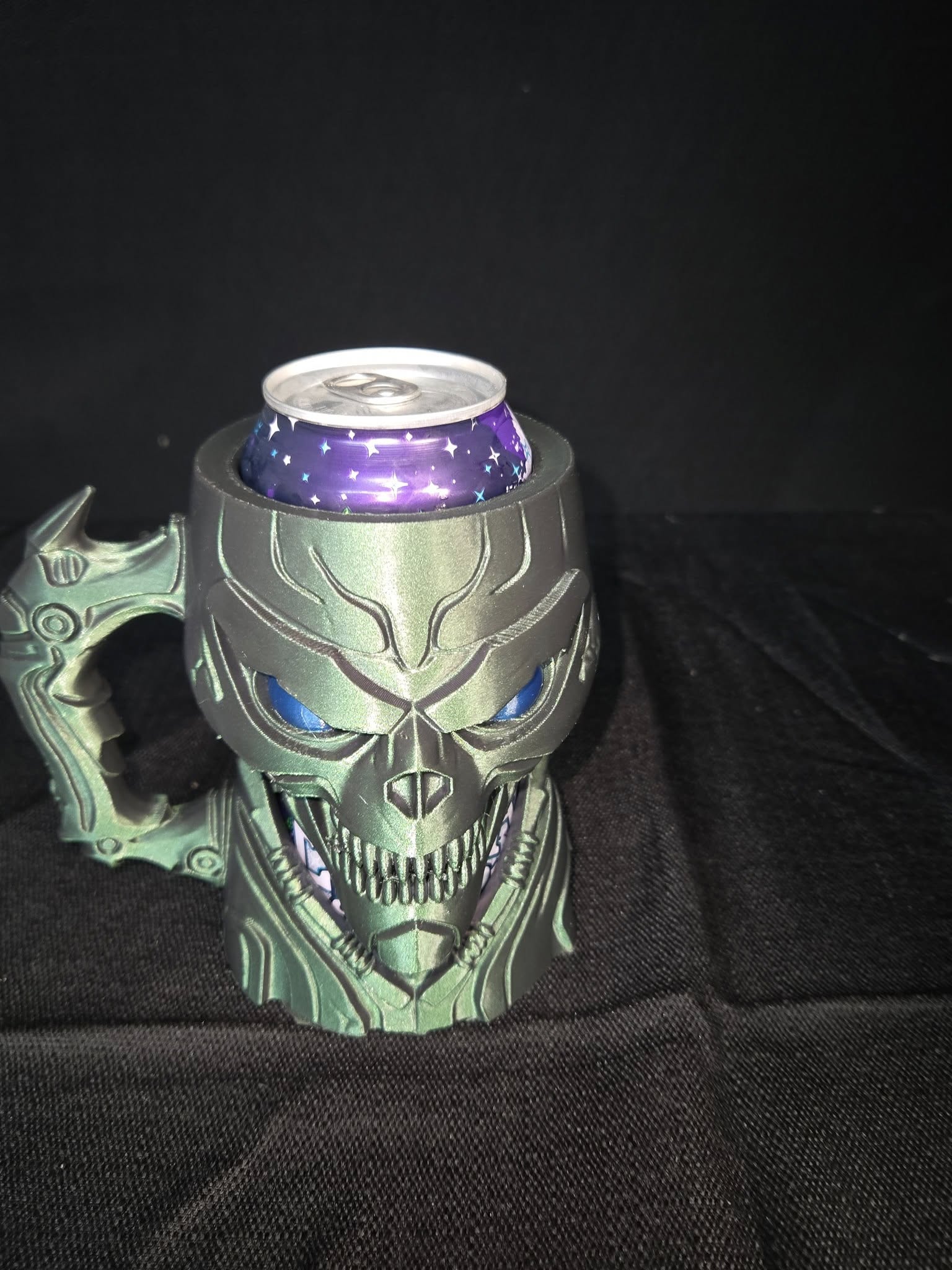 Beer Can Koozie